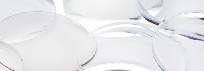 FC – Contact Lens Prescription in Waller TX