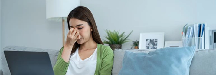 FC – Dry Eye Treatment in Waller TX